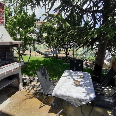 Soula'S Sunshine Green Apartment Nea Karvali Kültér fotó